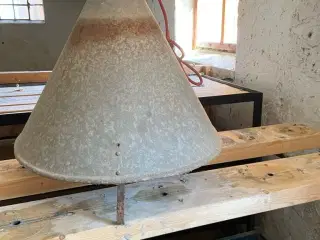 Grise lamper