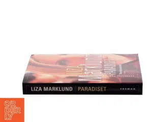 Paradiset af Liza Marklund (Bog)