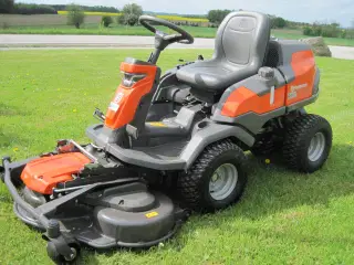 Husqvarna 419 TsX awd 112 cm - som ny