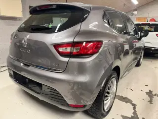 Renault Clio 27 km/l