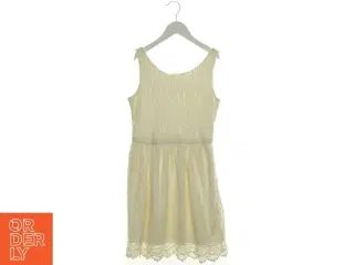 Blonde Kjole fra H&M (str. 158 cm)