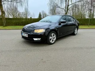 Skoda octavia 1.4 tsi dsg 