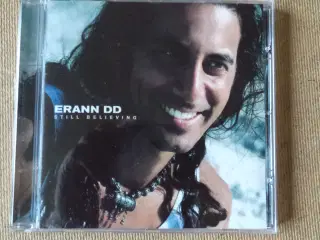Erann DD ** Still Believing 