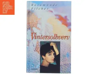 Vintersolhverv af Rosamunde Pilcher (Bog)