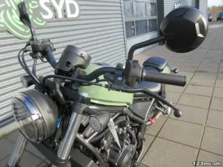 Honda CMX 500 Rebel