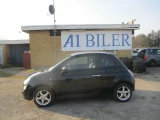 Fiat 500 1,3 MJT 75 Pop
