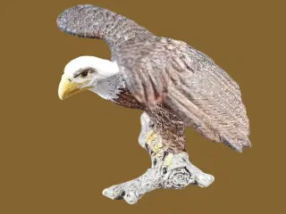 Schleich 14780 Bald Eagle (2017)