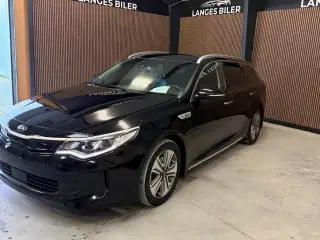 Kia Optima 2,0 PHEV SW aut.