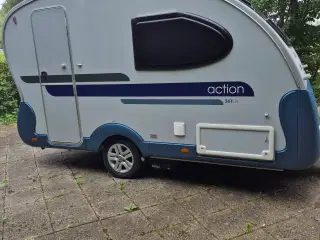 Adria Action 361 lh 2014