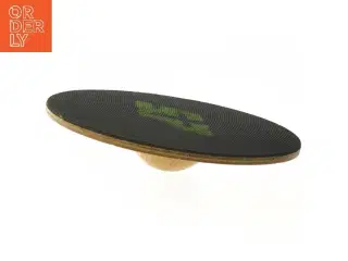 Balancebræt med 34 cm diameter (str. Ø 34 cm)