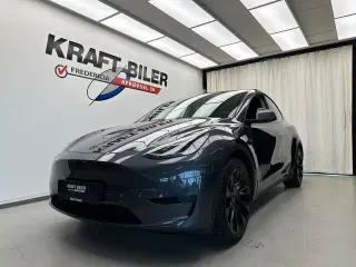 Tesla Model Y  RWD