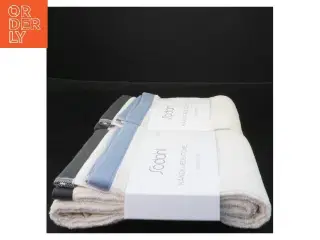 Sdahl håndklæder 50x70 cm fra Sdahl (str. 50x70 cm)