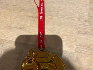 Georg Jensen jule uro 
