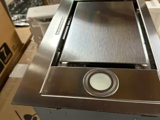 Indsats Emfang for overskab  