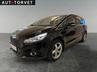 Ford S-MAX 2,0 EcoBlue Titanium aut.