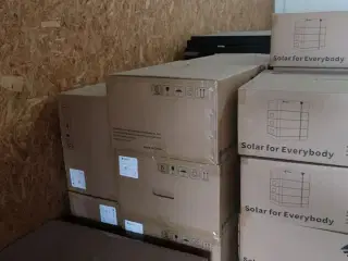 1 stk. modul til styring SOLPLANET HB-01