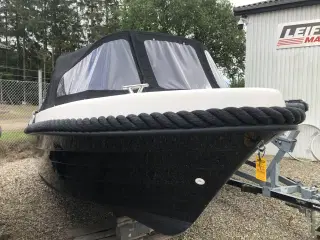 Fjordjollen 500 Classic