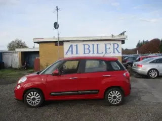 Fiat 500L 1,4 16V 95 Easy