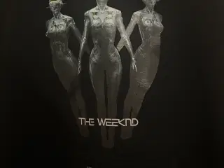 The Weeknd hoodie