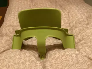 Baby set (lysegrøn)