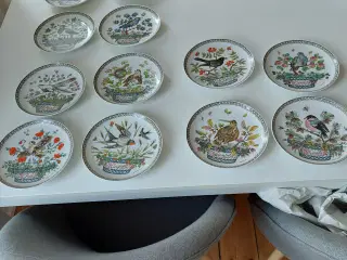 Platter