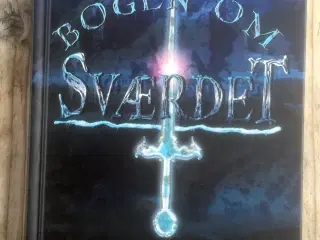 Bogen om sværdet bog 2 - "Den Mørke Tid"