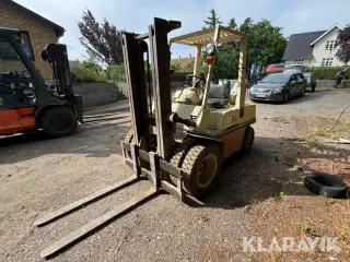 Truck Nissan PH02
