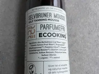 Ecooking selvbruner