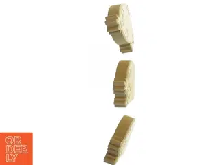 træfigurer (str. 11 x 8 cm)