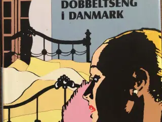Maria Lang : Dobbeltseng i Danmark, Morderens bog,