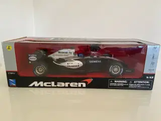 McLaren F1 fjernstyret bil