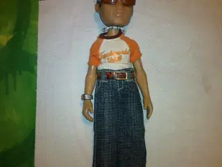 Bratz Boyz Dylan Funk Out!