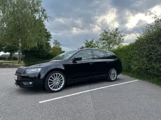 Skoda Octavia 1.4 TSi 150 Style Combi