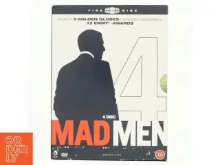 Madmen 4