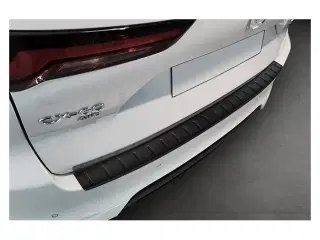 Læssekantbeskytter Mazda CX-60 2022- Matsort
