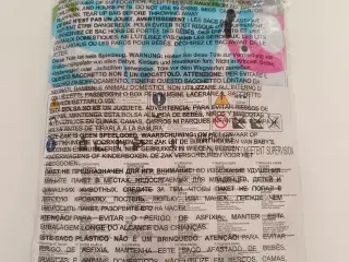 SunClub Air Mat ubrugt
