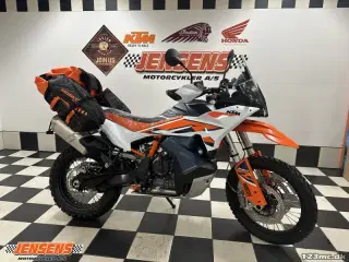 KTM 890 Adventure R