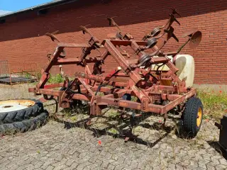 Agrodan 16 tand