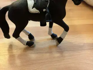 Schleich hest 