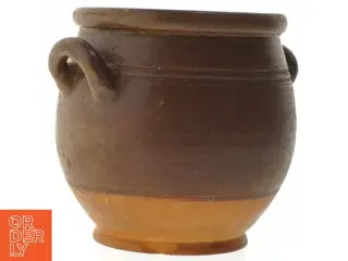 Lerkrukke fra HPK Rødeled (str. Y. 15 cm)