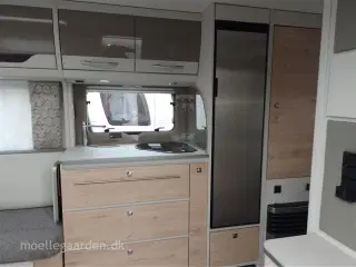 2023 - Dethleffs Nomad 510 ER