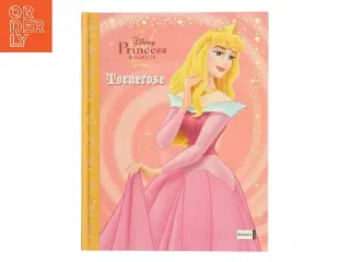 Snehvide og de syv dværge (Disney princess bogklub) (Bog)