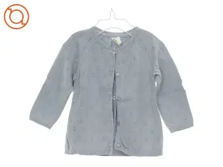 Cardigan fra H&M (str. 74 cm)