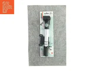 Cykelpumpe fra Rawlink (str. LB: 27x3)