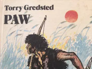 Torry Gredsted: Paw