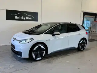 VW ID.3 58 1ST Pro Performance Max