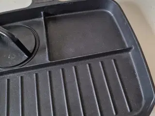 Multi pande
