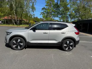 Volvo XC40  ReCharge Extended Range Ultimate