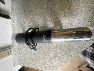 Sous vide stav ny