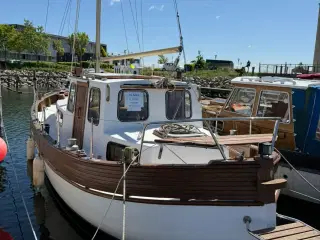 JOHNSSON 30 ms